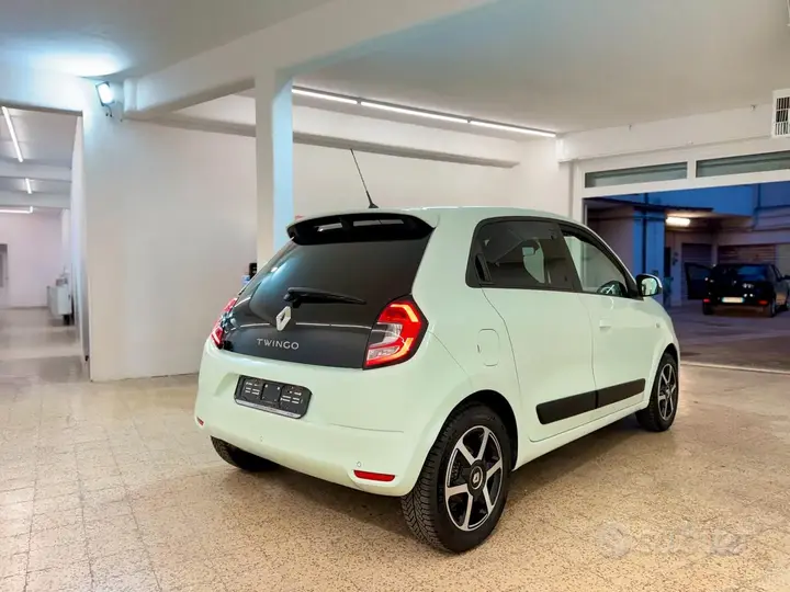 Renault Twingo 2020 photo 4