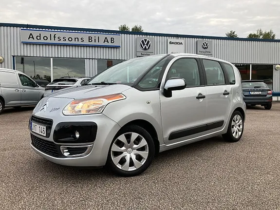Citroen C3 Picasso