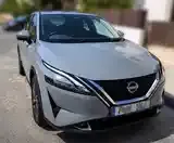 Nissan Qashqai 2022 photo 2