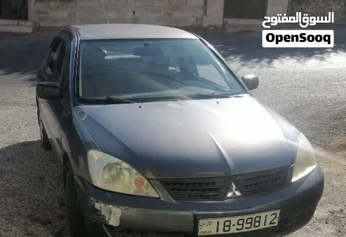 Mitsubishi Lancer 2010 photo 5