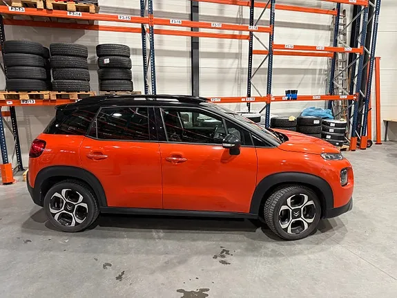 Citroen C3 Aircross 2020 photo 3