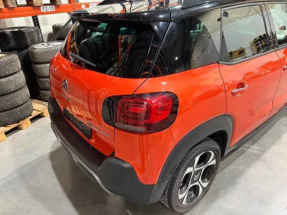 Citroen C3 Aircross 2020 photo 5