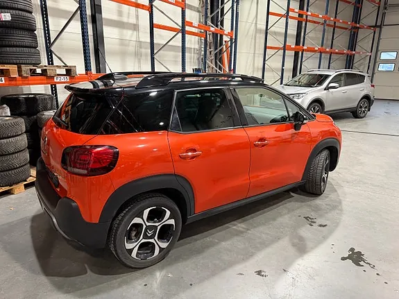 Citroen C3 Aircross 2020 photo 4