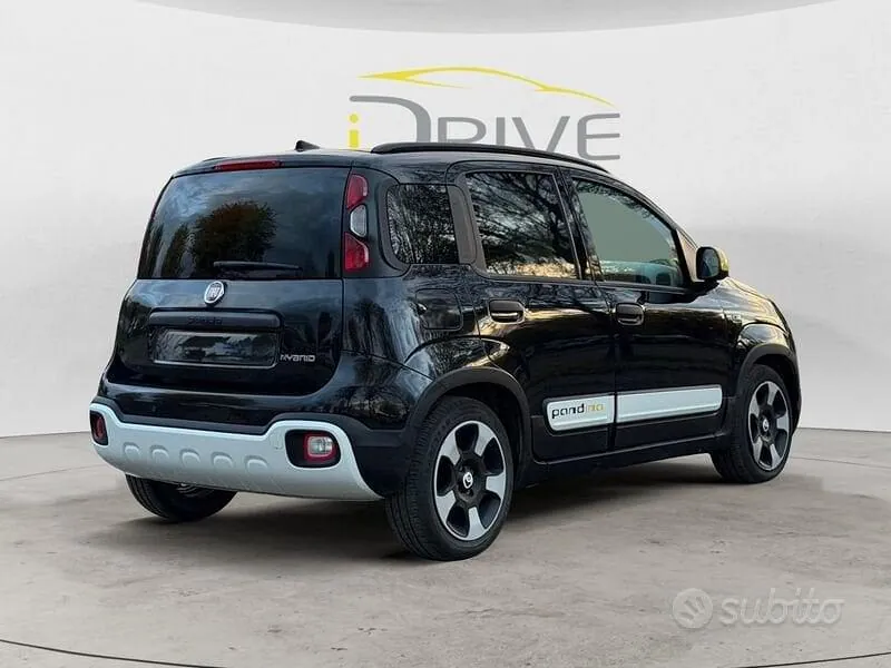 Fiat Panda 2025 photo 4