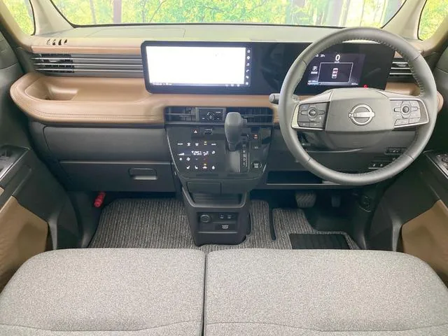 Nissan Ruukeus Highway Star Gt‑Turbo Pilot Edition 2025 photo 2