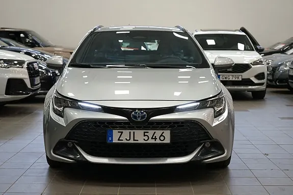 Toyota Corolla 2024 photo 3