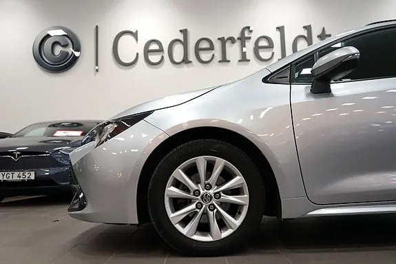Toyota Corolla 2024 photo 5