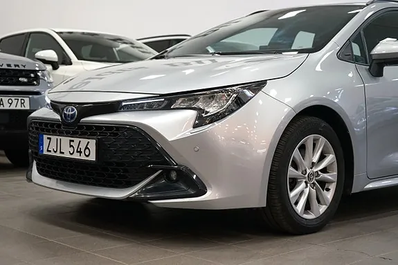 Toyota Corolla 2024 photo 4