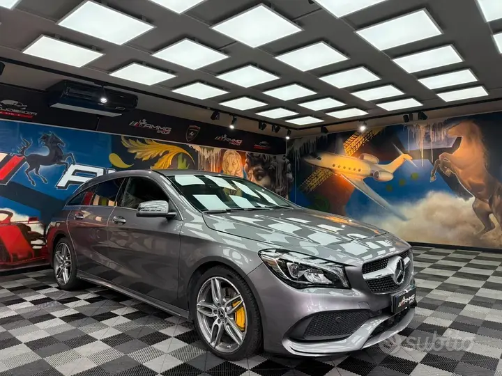 Mercedes-Benz Cla 2019 photo 3