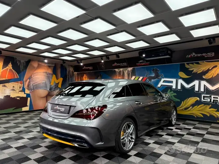 Mercedes-Benz Cla 2019 photo 5