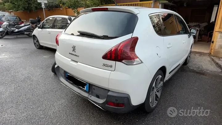 Peugeot 3008 2014 photo 3