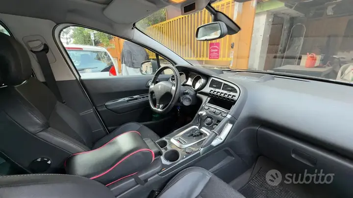 Peugeot 3008 2014 photo 4