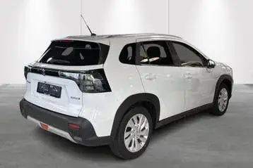 Suzuki S-Cross 2026 photo 2