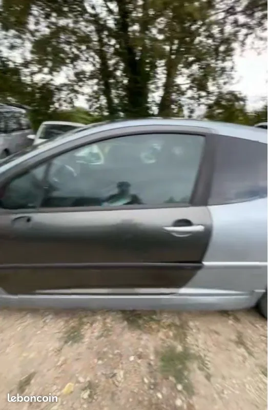 Peugeot 207 2010 photo 3