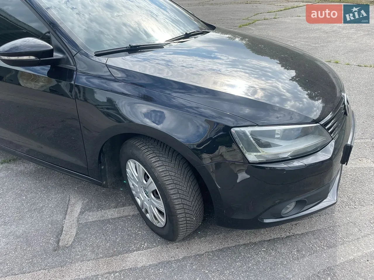 Volkswagen Jetta 2012 photo 5