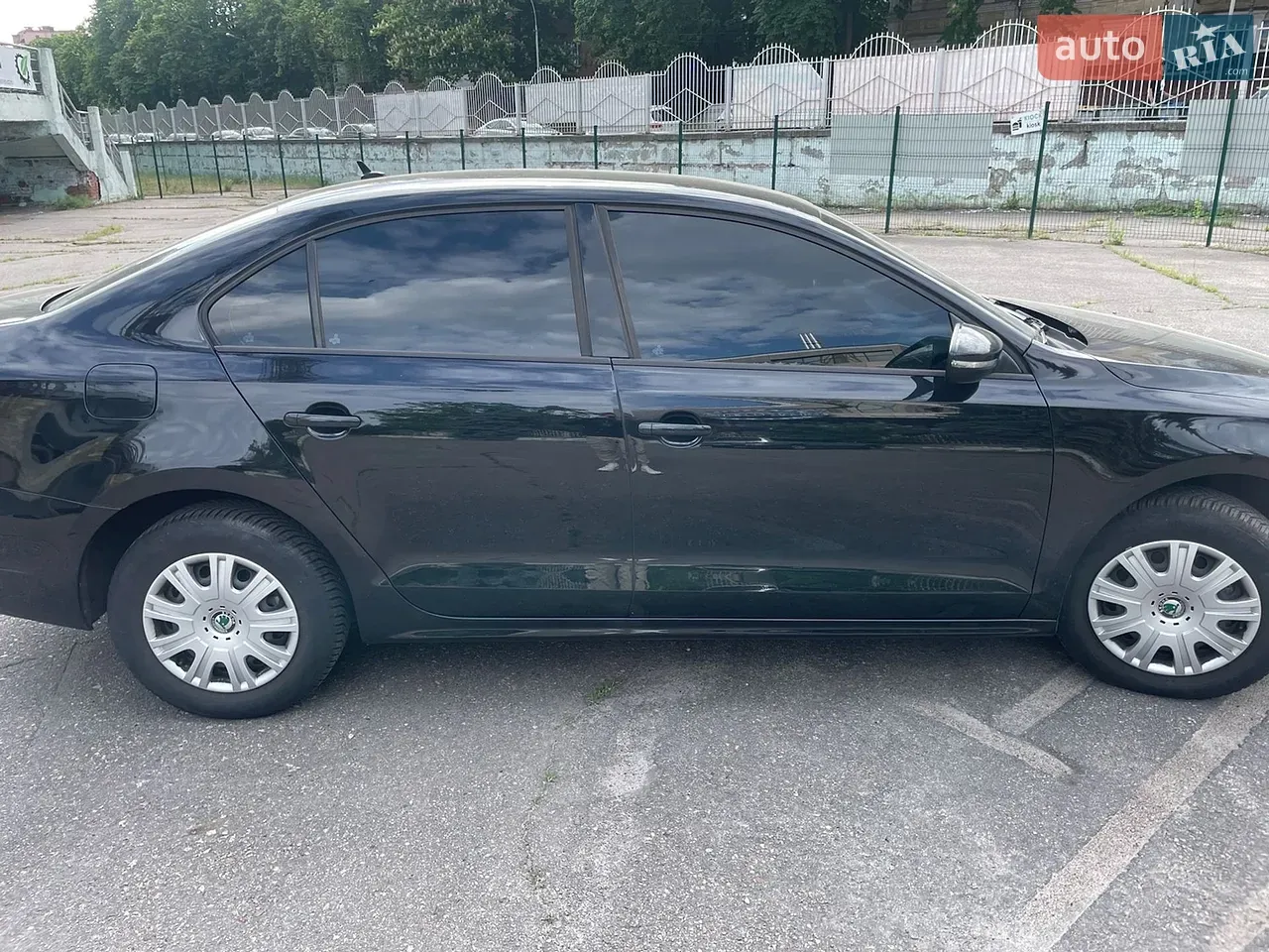 Volkswagen Jetta 2012 photo 4