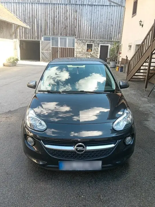 Opel Adam