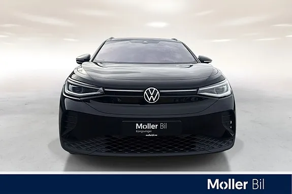 Volkswagen Id.4 2026 photo 2