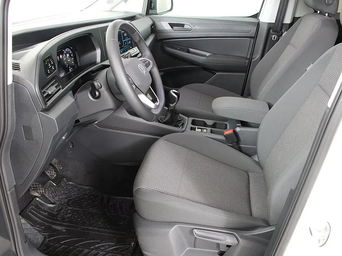 Volkswagen Caddy 2026 photo 3