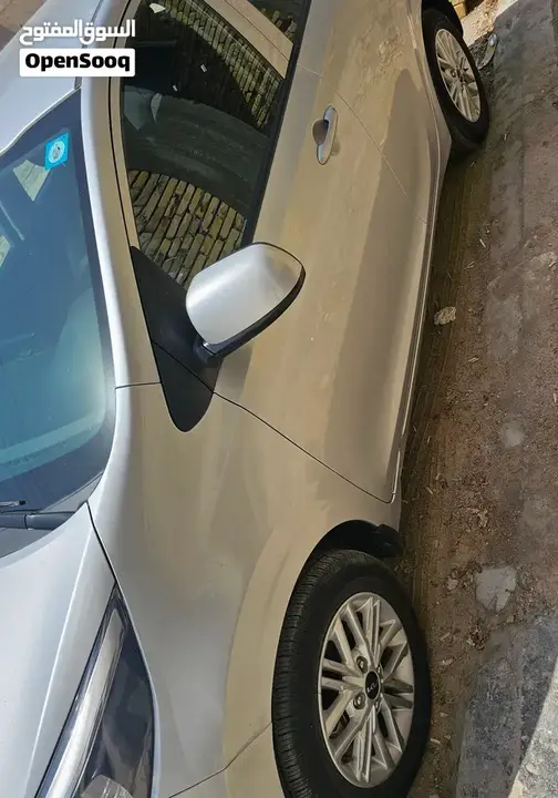 Kia Picanto 2022 photo 5