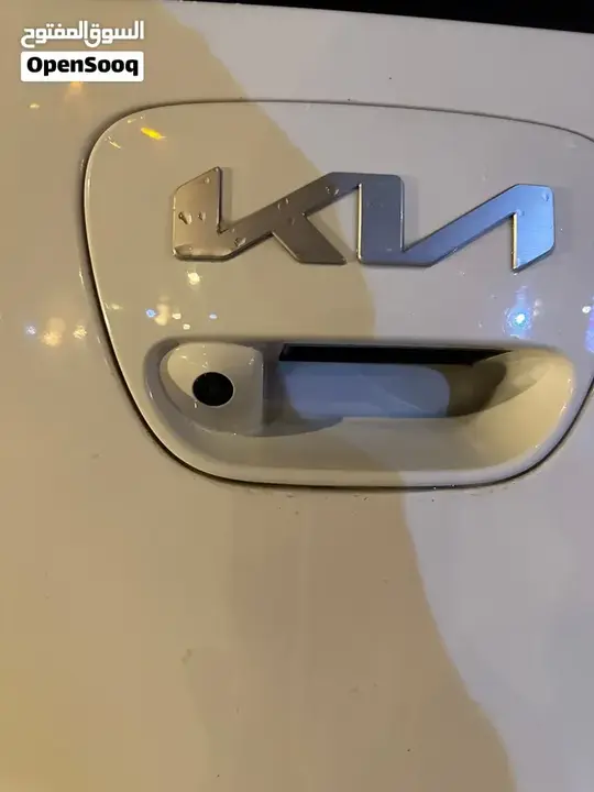 Kia Picanto 2022 photo 3