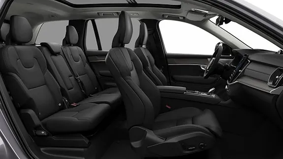Volvo Xc90 2026 photo 3