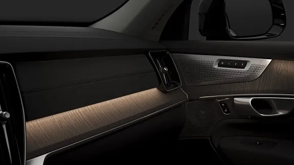 Volvo Xc90 2026 photo 5