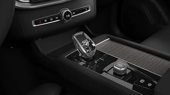 Volvo Xc90 2026 photo 4