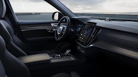 Volvo Xc90 2026 photo 2