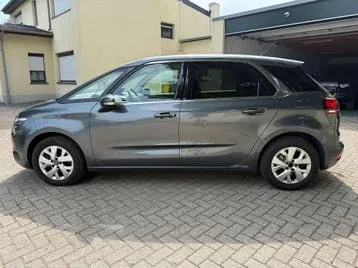 Citroen C4 Picasso 2015 photo 2