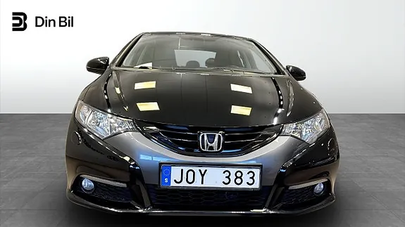 Honda Civic 2012 photo 4