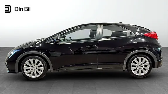 Honda Civic 2012 photo 2