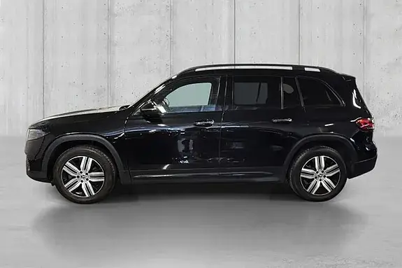 Mercedes-Benz Eqb 300 2023 photo 4