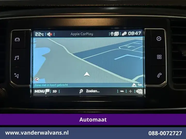 Peugeot Expert 2021 photo 3