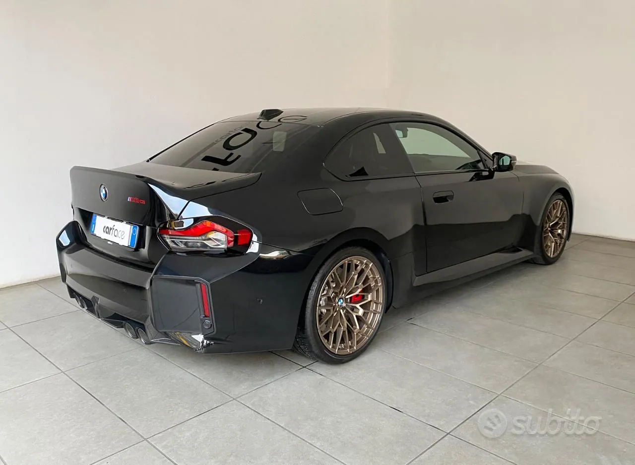 BMW M2 Cs 2026 photo 3