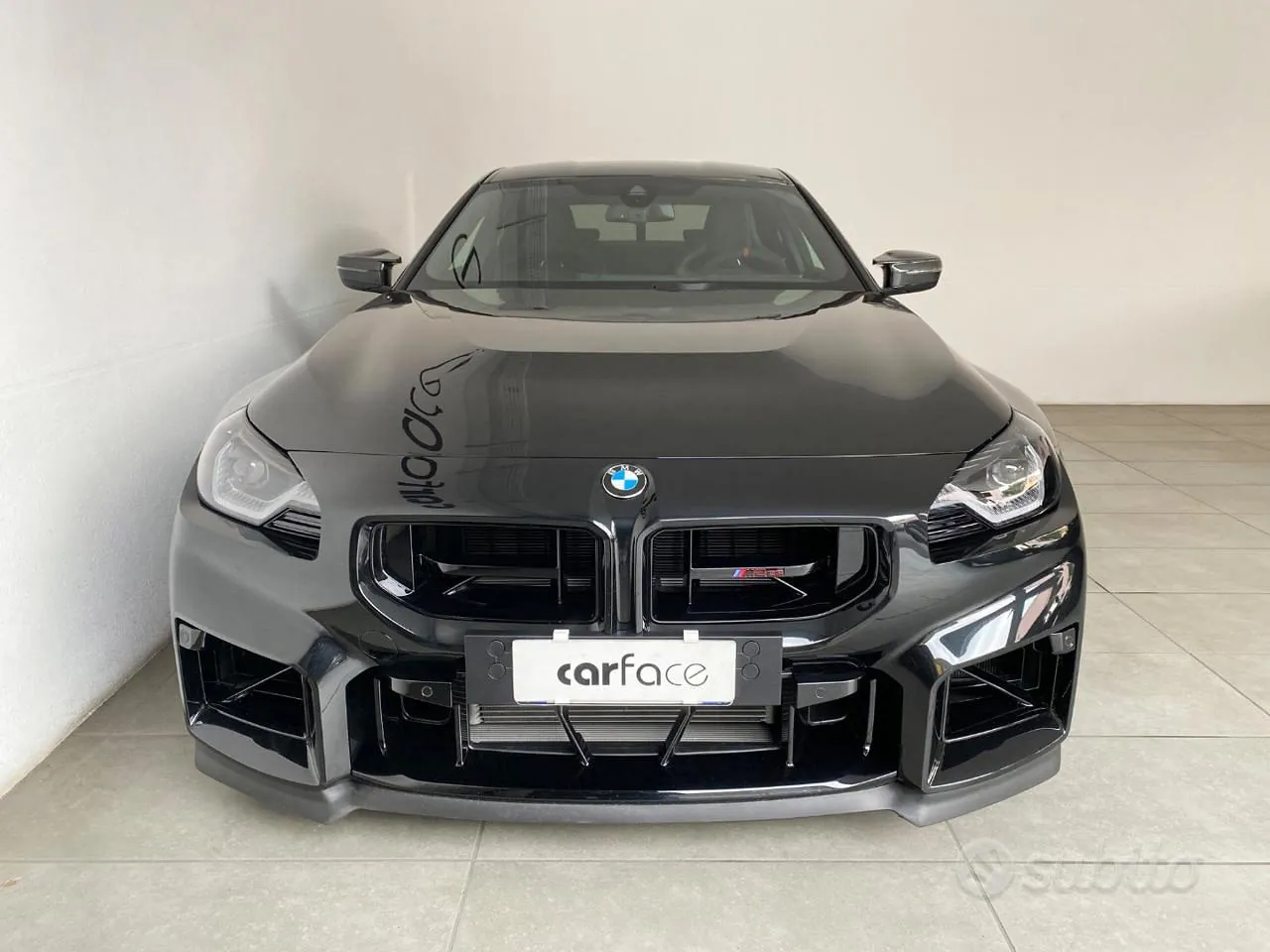 BMW M2 Cs 2026 photo 5