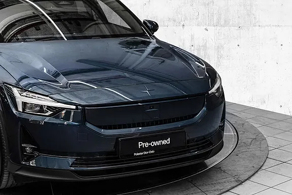 Polestar 2 2026 photo 2