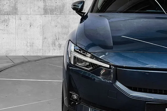 Polestar 2 2026 photo 4