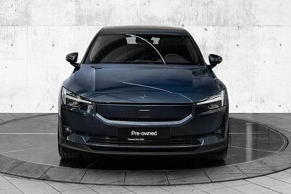 Polestar 2 2026 photo 3