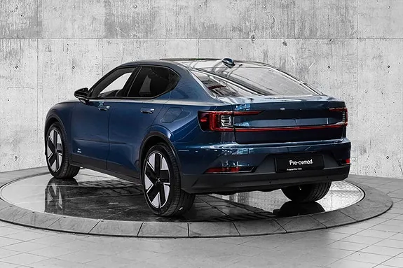 Polestar 2 2026 photo 5