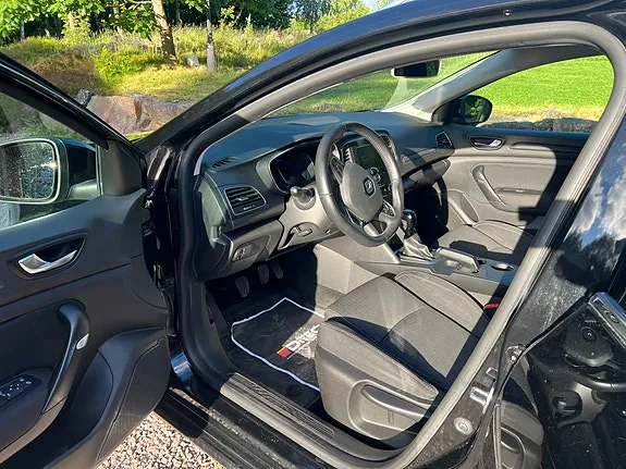 Renault Megane Iv 2018 photo 5