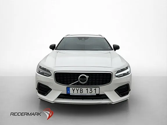 Volvo V90 2019 photo 2