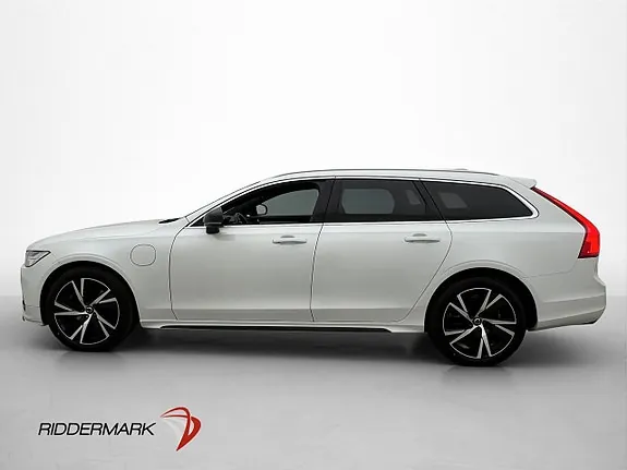 Volvo V90 2019 photo 4