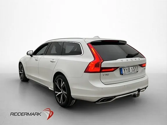 Volvo V90 2019 photo 5