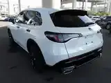 Honda Zr-V 2026 photo 4