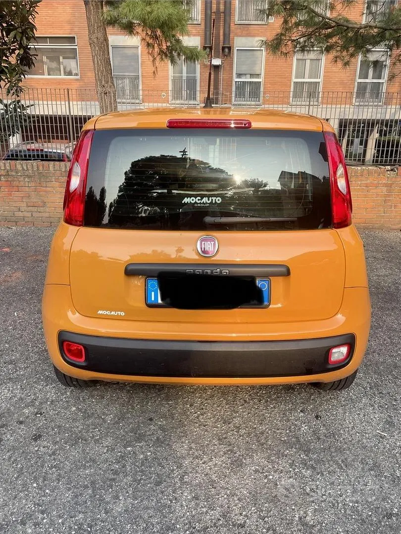 Fiat Panda 2017 photo 4
