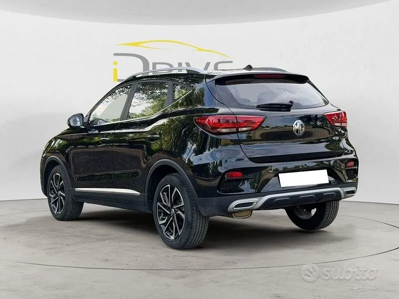 MG Zs 2024 photo 4