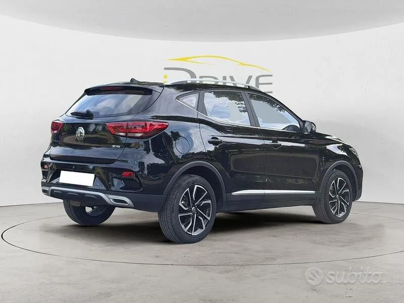 MG Zs 2024 photo 5
