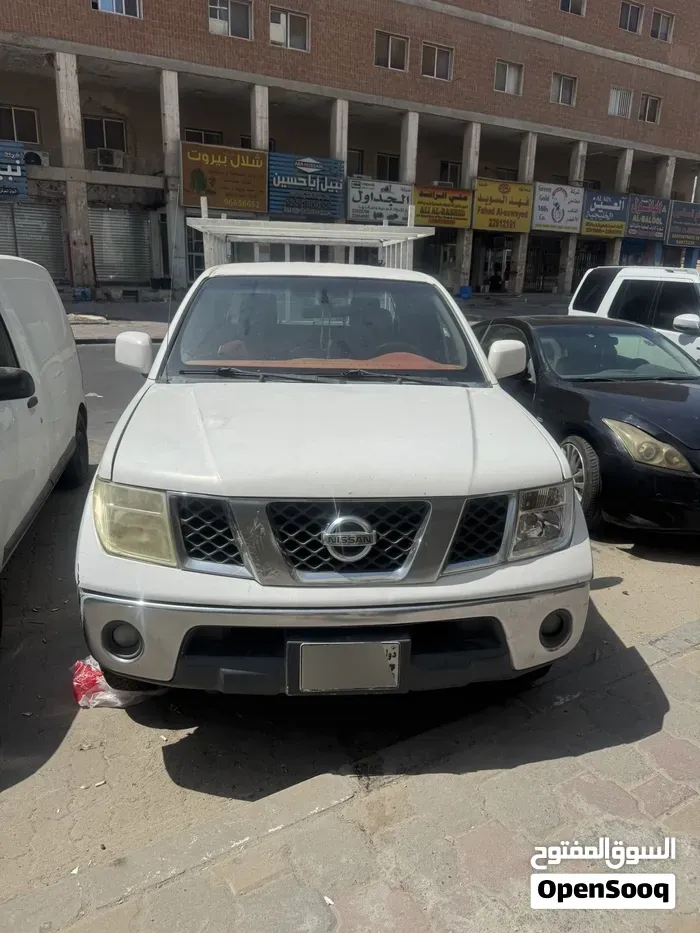 Mitsubishi L200 2001 photo 5