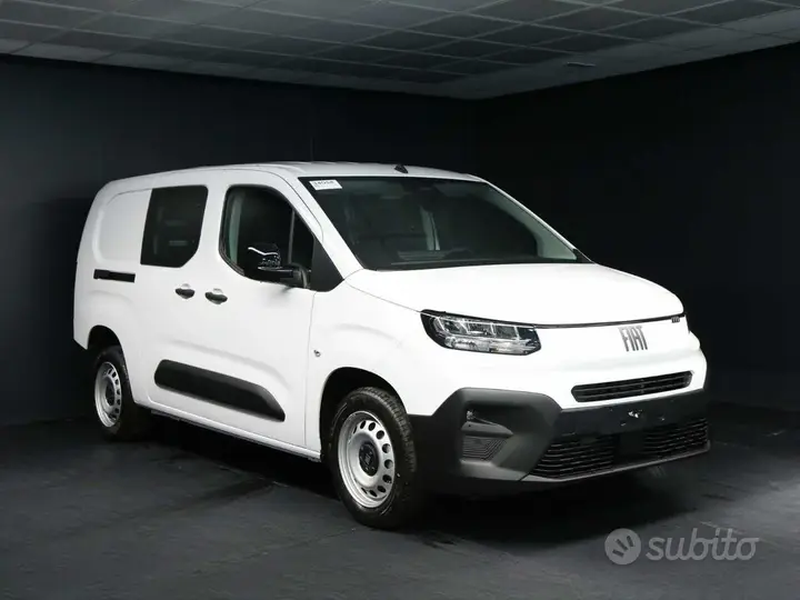 Fiat Doblo
